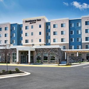 Residence Inn By Marriott Lynchburg Exterior photo