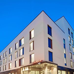 Hotel Hampton By Hilton Bournemouth Exterior photo