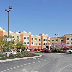 Extended Stay America Suites - Chicago - Midway Bedford Park Exterior photo