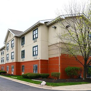 Extended Stay America Suites - Chicago - Itasca Exterior photo