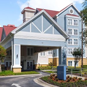 Homewood Suites By Hilton Lake Mary Orlando North Exterior photo