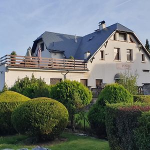 Hotel Penzion U Elišky Liberec Exterior photo