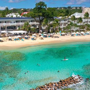 Hotel Sugar Bay Barbados Bridgetown Exterior photo