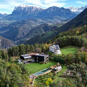 Villa Collina Verde Bolzano Exterior photo