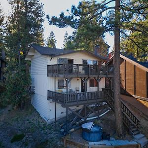 Lakefront Bay View - On The Lake Big Bear Lake Exterior photo