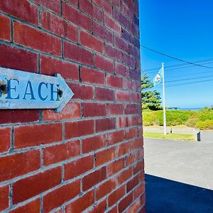 Appartamento Le Riva Beachside Haven Whanganui Exterior photo