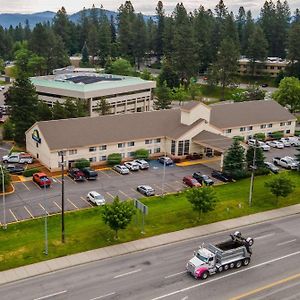 Days Inn By Wyndham Coeur D'Alene Exterior photo