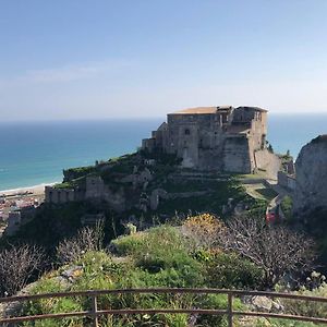 Blue Sea Bed and Breakfast Roccella Ionica Exterior photo