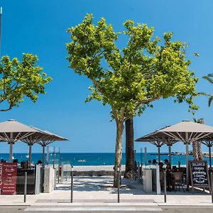 Appartement Banyuls-sur-Mer, 3 pièces, 4 personnes - FR-1-225C-95 Exterior photo