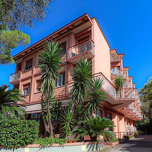 Hotel Esperia Genova Exterior photo