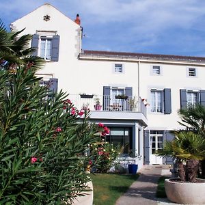 La Maison de Vénus Bed and Breakfast Luçon Exterior photo