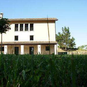 Casa Del Vecchio Mulino Villa Carassai Exterior photo