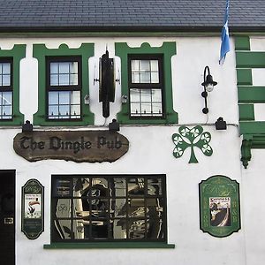 The Dingle Pub Rooms Exterior photo