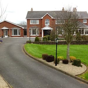 Killarney House Bed and Breakfast Blarney Exterior photo