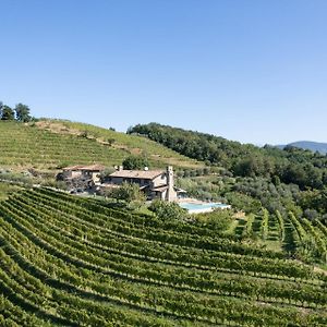 Lis Fadis Wine Relais Villa Cividale del Friuli Exterior photo