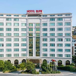 Elite Hotel Dragos Provincia di Provincia di Istanbul Exterior photo