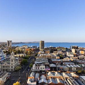 Hotel Quest Geelong Central Exterior photo