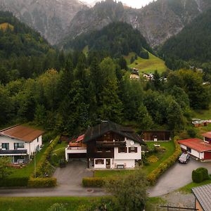 Appartamento Haus Maschol Wald am Arlberg Exterior photo