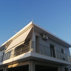 Appartamento Anemos House Anemochori Exterior photo