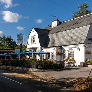 Hotel The Carpenters Arms Tonbridge Exterior photo