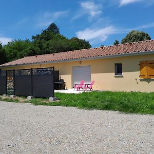 Domaine Des Hameaux Du Lac - Bg Villa Saint-Pardoux-lʼOrtigier Exterior photo