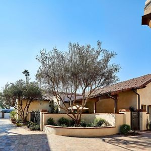 Inn At The Mission San Juan Capistrano, Autograph Collection Exterior photo