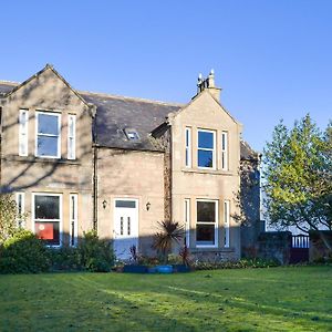 Brighton House Villa Nairn Exterior photo