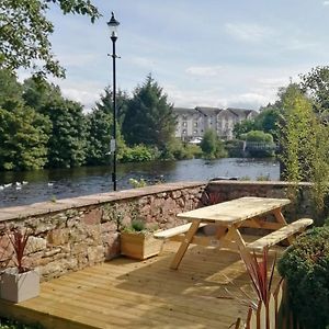 Riverside View Villa Nairn Exterior photo