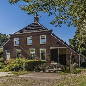 Appartementen Buitenwedde Westerwolde Exterior photo