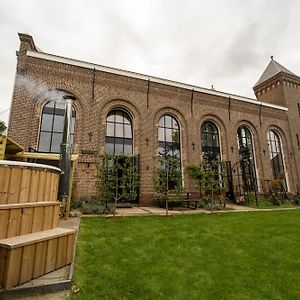 Hotel De Kerck - Bijzonder Overnachten Middelburg Exterior photo