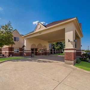 Econo Lodge Inn & Suites Mesquite - Dallas East Exterior photo