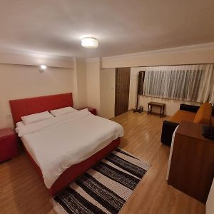 Snow Hill House Butik Apart Otel Kartepe Exterior photo