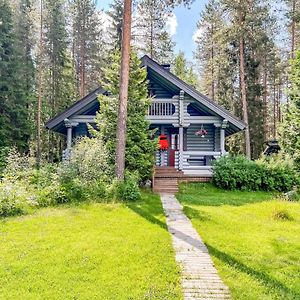 Holiday Home Kaakonranta By Interhome Kinnula Exterior photo