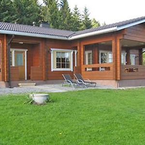 Holiday Home Koivuranta By Interhome Sipsio Exterior photo