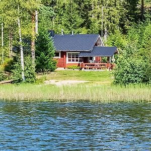 Holiday Home Savenaho By Interhome Paitomäki Exterior photo