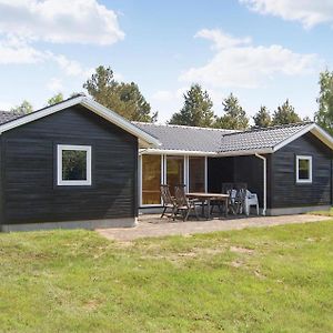 Lovely Home In Frvang With Kitchen Brårup Exterior photo