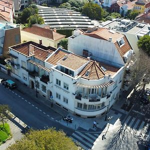 Suites Foz O Oporto Exterior photo