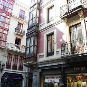 Appartamento Apartamento Alaia Bilbao Exterior photo