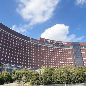 Marroad International Hotel Narita Exterior photo