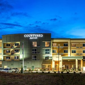 Hotel Courtyard By Marriott Somerset Exterior photo