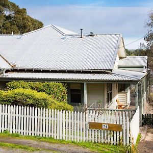 Brindabella Villa Daylesford Exterior photo