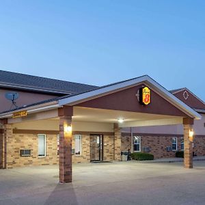 Hotel Super 8 By Wyndham Mattoon Exterior photo