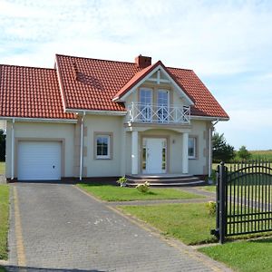 Domek Mamy Villa Tykocin Exterior photo