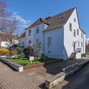 Appartamento Fewo Beim Schlafhaus Völklingen Exterior photo