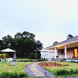 Villa Wodeyarmutt Sringeri Exterior photo
