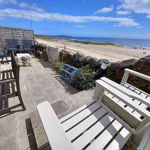 Beachhaven116 Lovely Beachside House Lower Largo Villa Exterior photo