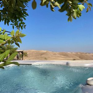 Dawar Canaan Paradise - Luxury Haven Ma'ale Adumim Exterior photo