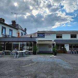 Hôtel Harbonnières Exterior photo