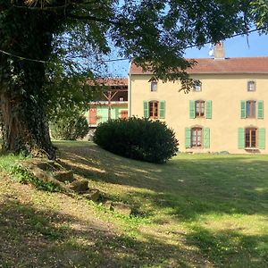 Hotel La Houblonnière Blâmont Exterior photo