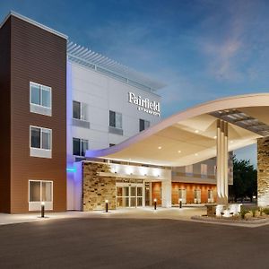 Fairfield By Marriott Inn & Suites Yankton Exterior photo